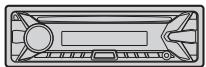 SONY MEX-N5100BT - Pairage et connexion d'un périphérique BLUETOOTH - 3