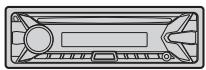 SONY MEX-N5100BT - Pairing and connecting with a BLUETOOTH device - 3