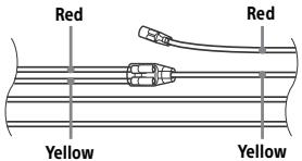 SONY MEX-N5100BT - When the car without ACC position - 1