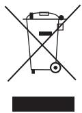 RYOBI CAG-180 - ENVIRONMENTAL PROTECTION - 1