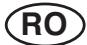 RYOBI CAG-180 - AVERTISMENT - 1