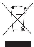 RYOBI CAG-180 - PROTECTION DE L'ENVIRONNEMENT - 1