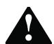 RYOBI CAG-180 - WARNING - 1