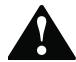 RYOBI CAG-180 - WARNING - 1