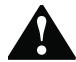RYOBI CAG-180 - WARNING - 1