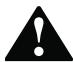 RYOBI CAG-180 - WARNING - 1