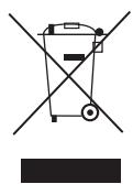 RYOBI CAG-180 - MILIEUBESCHERMING - 1