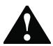 RYOBI CAG-180 - WARNING - 1