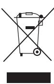 RYOBI CAG-180 - KÖRNYEZETVEDELEM - 1
