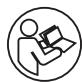 RYOBI CAG-180 - SYMBOL - 5