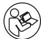 RYOBI CAG-180 - SYMBOL - 5
