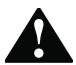 RYOBI CAG-180 - WARNING - 1