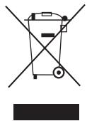 RYOBI CRH1801 - ENVIRONMENTAL PROTECTION - 1