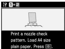 EPSON STYLUS OFFICE SX600FW - 5 - 1