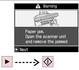 EPSON STYLUS OFFICE SX600FW - Precautions lors de la manipulation des cartouches d'encre - 6