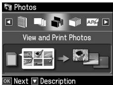 EPSON STYLUS OFFICE SX600FW - 4 - 1