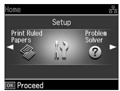 EPSON STYLUS OFFICE SX600FW - 3 - 1