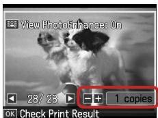 EPSON STYLUS OFFICE SX600FW - 6 - 1