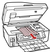 EPSON STYLUS OFFICE SX600FW - 4 - 1