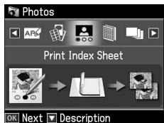 EPSON STYLUS OFFICE SX600FW - 14 - 3