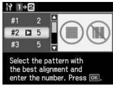 EPSON STYLUS OFFICE SX600FW - 9 - 1