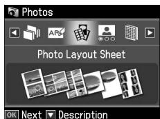 EPSON STYLUS OFFICE SX600FW - 4 - 1