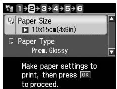 EPSON STYLUS OFFICE SX600FW - 6 - 1