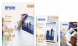 EPSON STYLUS PHOTO PX820FWD - LIVRE DANS LE CARTON - 1