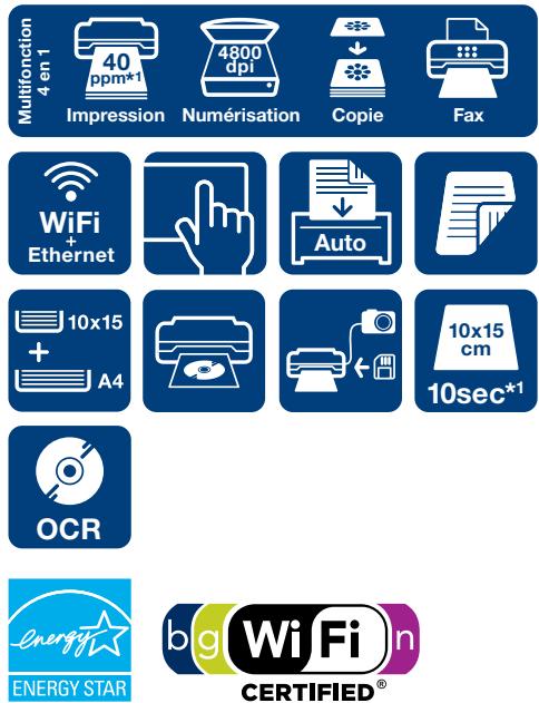 EPSON STYLUS PHOTO PX820FWD - POUR UN RÉSULTAT OPTIMAL, UTILISEZ TOUJOURS DES ENCRES ET PAPIERS D'ORIGINE EPSON. - 8