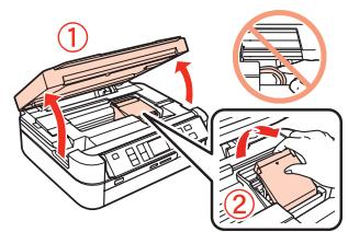 EPSON STYLUS PHOTO TX650 - 3