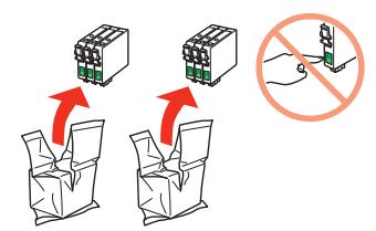 EPSON STYLUS PHOTO TX650 - 5