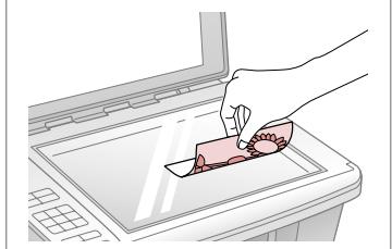 EPSON STYLUS SX515W - Chargement du papier - 3