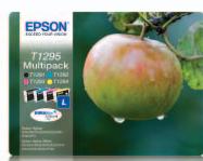 EPSON STYLUS SX420W - POUR UN RESULTAT OPTIMAL, UTILISEZ TOUJOURS DES ENCRES ET PAPIERS D'ORIGINE EPSON. - 5