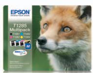 EPSON STYLUS SX420W - POUR UN RESULTAT OPTIMAL, UTILISEZ TOUJOURS DES ENCRES ET PAPIERS D'ORIGINE EPSON. - 4