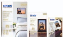 EPSON STYLUS SX420W - PAPIERS RECOMMANDES - 7