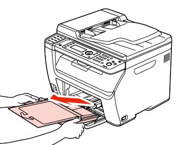 EPSON ACULASER CX17WF - 36