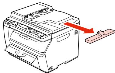 EPSON ACULASER CX17WF - 6