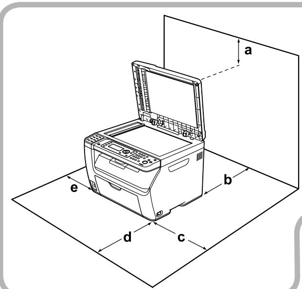 EPSON ACULASER CX17WF - 3