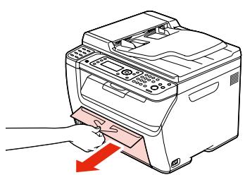 EPSON ACULASER CX17WF - 34