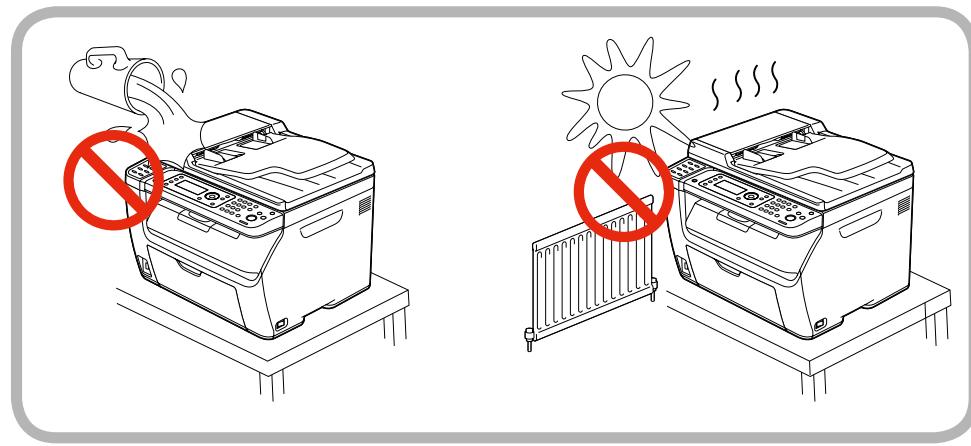 EPSON ACULASER CX17WF - 2