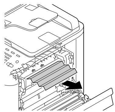 EPSON ACULASER CX37DNF - Remarque : - 2