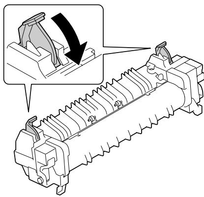 EPSON ACULASER CX37DNF - Remarque : - 3
