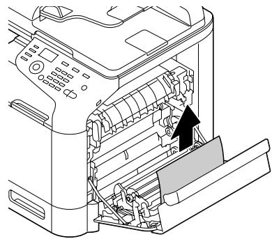 EPSON ACULASER CX37DNF - Remarque : - 1