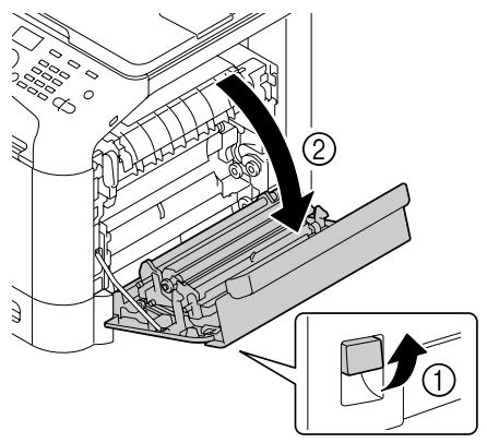 EPSON ACULASER CX37DNF - Remarque : - 1