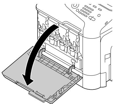 EPSON ACULASER CX37DNF - Remarque : - 2