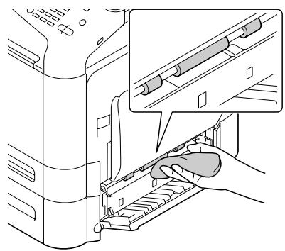 EPSON ACULASER CX37DNF - Remarque : - 1