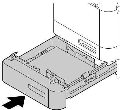 EPSON ACULASER CX37DNF - Remarque : - 1
