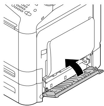EPSON ACULASER CX37DNF - Remarque : - 2