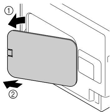 EPSON ACULASER CX37DNF - Remarque : - 1