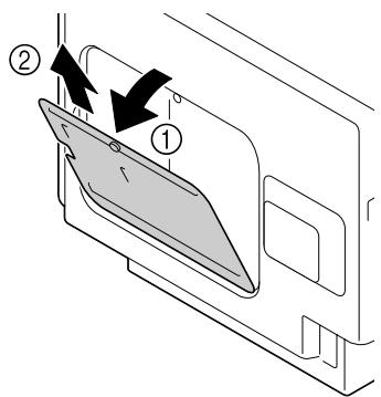 EPSON ACULASER CX37DNF - Remarque: - 3